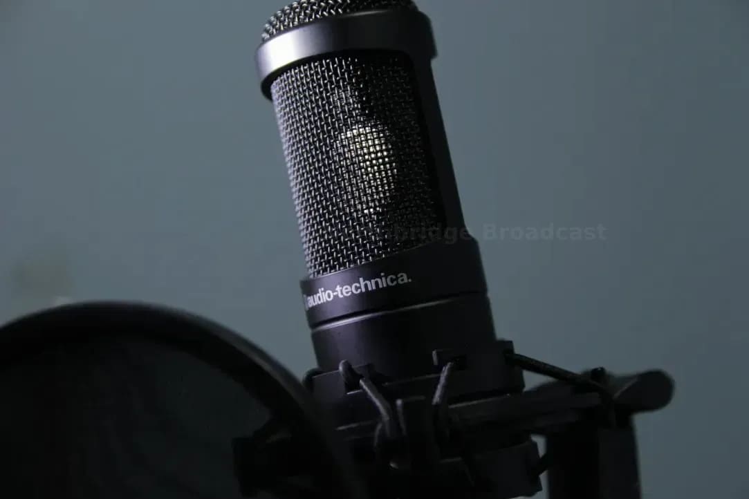 Northbridge Broadcast 9